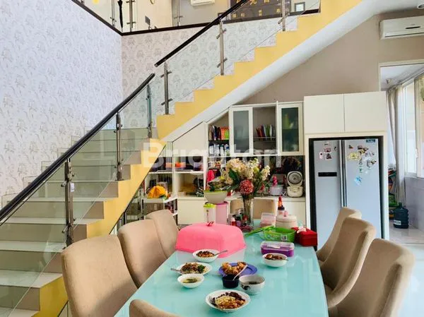 image RUMAH MINIMALIS WITH SWIMMING POOL BUKIT GOLF (3)