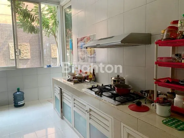 image RUMAH MINIMALIS WITH SWIMMING POOL BUKIT GOLF (4)