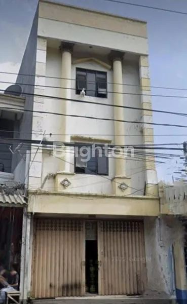 image RUKO DHARMAHUSADA 3 LANTAI SIAP PAKAI (1)