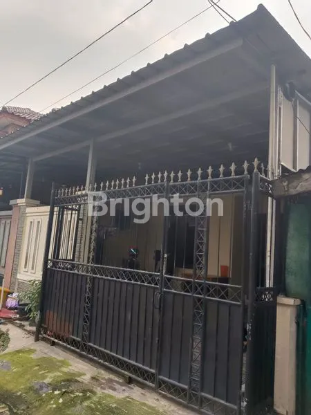 image HUNIAN SIAP HUNI, RAPI BERSIH, CLUSTER GRAHA PRATAMA, CITRA RAYA, CIKUPA (1)