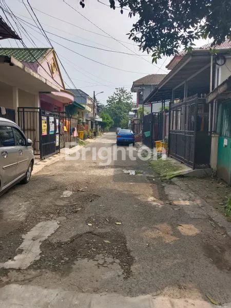 image HUNIAN SIAP HUNI, RAPI BERSIH, CLUSTER GRAHA PRATAMA, CITRA RAYA, CIKUPA (2)