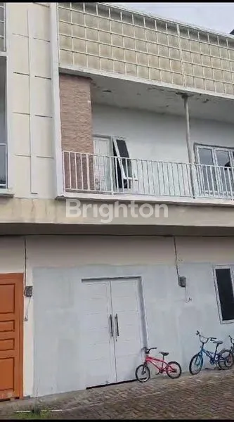 image RUMAH 2½ TINGKAT DALAM KOMPLEK MEDAN TIMUR (2)