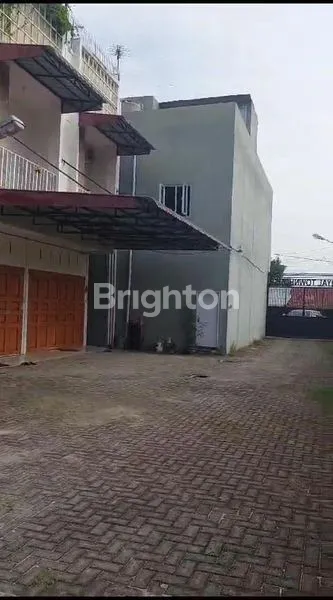 image RUMAH 2½ TINGKAT DALAM KOMPLEK MEDAN TIMUR (8)