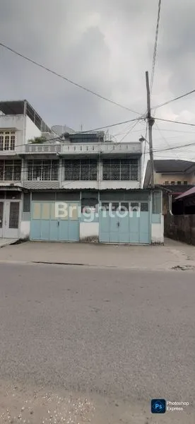 image RUMAH SIAP HUNI SEMI FURNISHED MEDAN PETISAH (1)