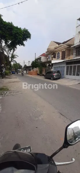 image RUMAH SIAP HUNI SEMI FURNISHED MEDAN PETISAH (2)