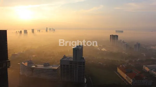 BENSON APARTMENT PENTHOUSE PAKUWON PANORAMIC VIEW