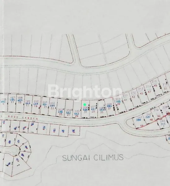 image KAV SIAP BANGUN DI DAGO PAKAR RESORT (1)