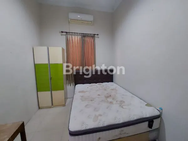 image RUMAH 1 LANTAI + SEMI FURNISH DI LINGKUNGAN NYAMAN TERAWAT SIAP HUNI GRAND DELTASARI (6)