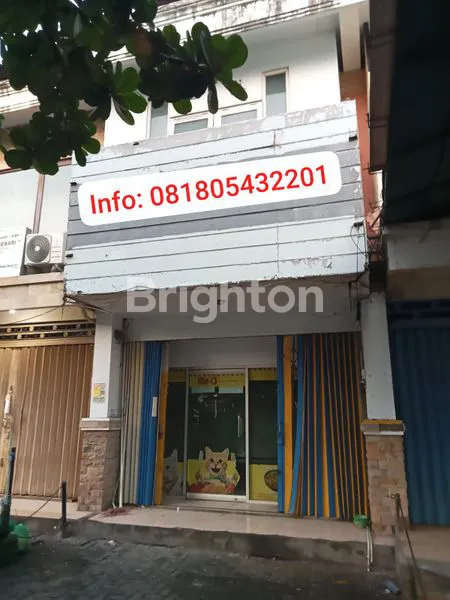 image RUKO MURAH DAN STRATEGIS DIKUTA (1)