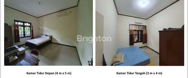 image RUMAH NYAMAN ASRI 1 LT AREA RUNGKUT SELANGKAH MERR (3)