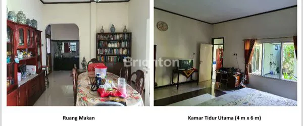 image RUMAH NYAMAN ASRI 1 LT AREA RUNGKUT SELANGKAH MERR (5)