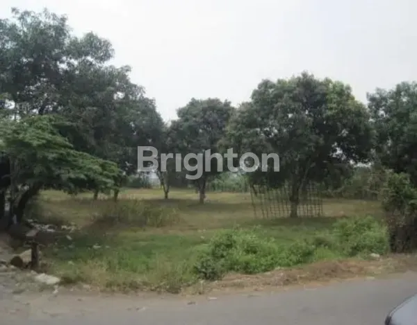 image TERMURAH TANAH BANYU URIP, DEKAT JALAN UTAMA RAYA MOJOSARI TRAWAS (1)