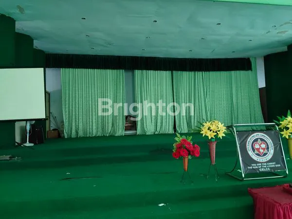 image RUMAH + GEDUNG LUAS LOKASI STRATEGIS DEKAT GOR JOYOBOYO KOTA KEDIRI (8)