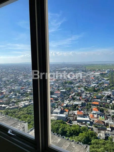 image APARTEMEN PUNCAK DHARMAHUSADA 2BR A PLUS MERR SURABAYA TIMUR (5)