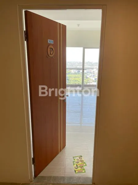 image APARTEMEN PUNCAK DHARMAHUSADA 2BR A PLUS MERR SURABAYA TIMUR (3)