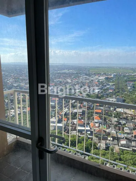 image APARTEMEN PUNCAK DHARMAHUSADA 2BR A PLUS MERR SURABAYA TIMUR (7)