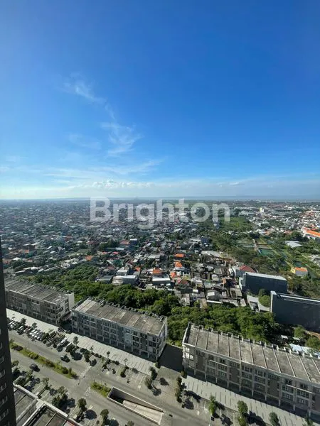 image APARTEMEN PUNCAK DHARMAHUSADA 2BR A PLUS MERR SURABAYA TIMUR (6)