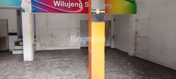 RUKO 2 LANTAI DI MAINROAD CIMAHI