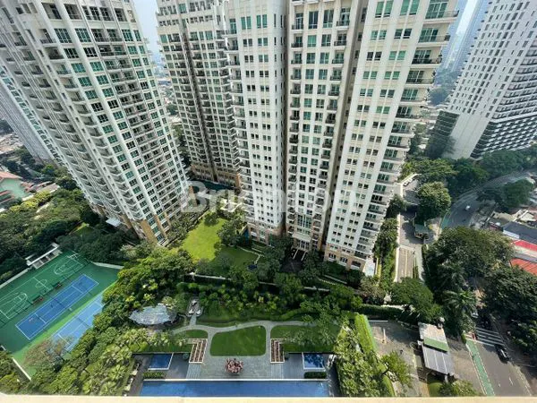 PAKUBUWONO SIGNATURE