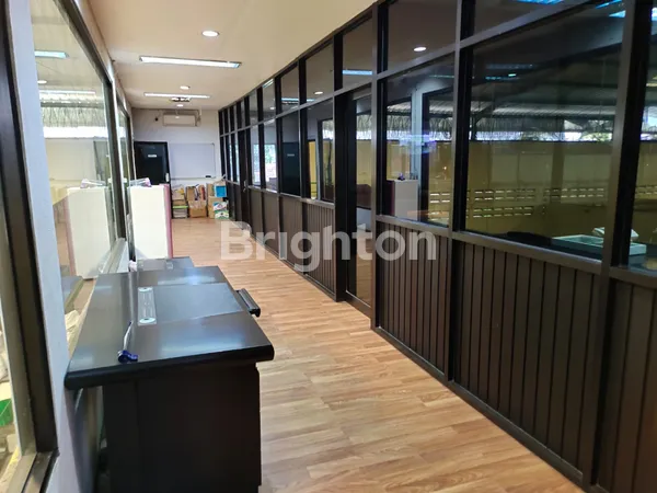 image GUDANG EX PABRIK KRUPUK NOL JALAN RAYA MOJOKERTO DEKAT TOL (2)