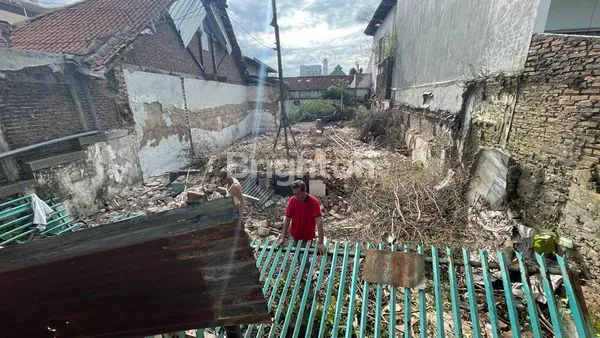 image TANAH TENGAH KOTA COCOK UNTUK TEMPAT TINGGAL ATAU KANTOR SEMARANG  TIMUR (1)