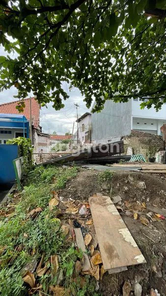 image TANAH TENGAH KOTA COCOK UNTUK TEMPAT TINGGAL ATAU KANTOR SEMARANG  TIMUR (3)