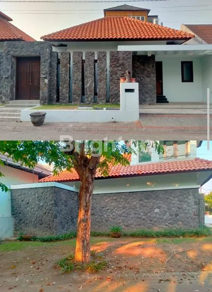 Gambar Property PANTAI MENTARI