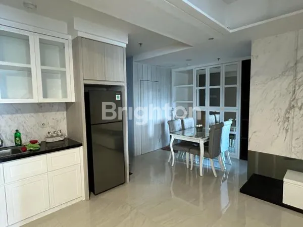 image LA RIZ APARTMENT, PRIVATE LIFT PAKUWON MALL (2)