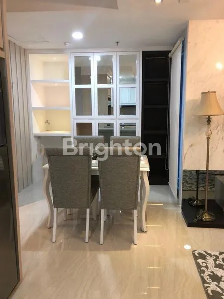 image LA RIZ APARTMENT, PRIVATE LIFT PAKUWON MALL (3)