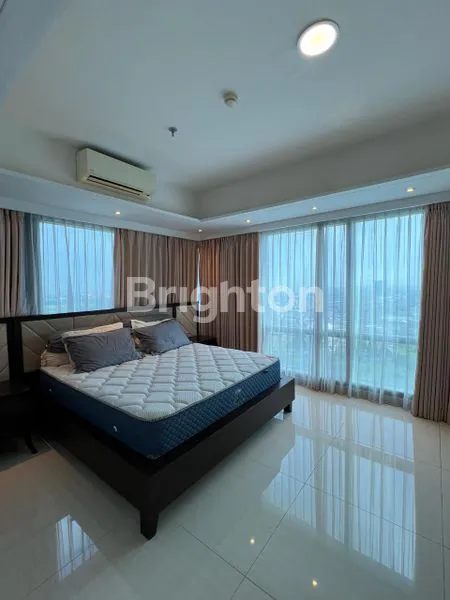 image LA RIZ APARTMENT, PRIVATE LIFT PAKUWON MALL (4)