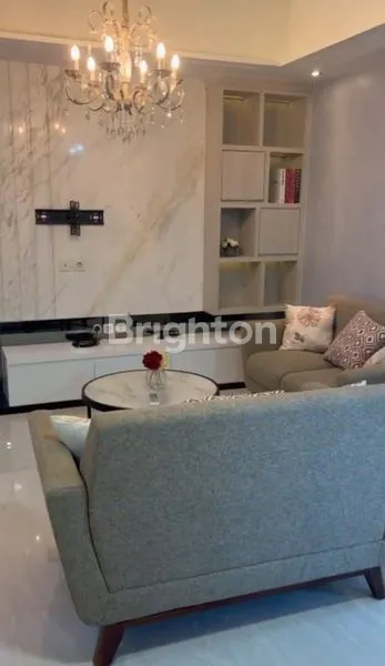 image LA RIZ APARTMENT, PRIVATE LIFT PAKUWON MALL (5)