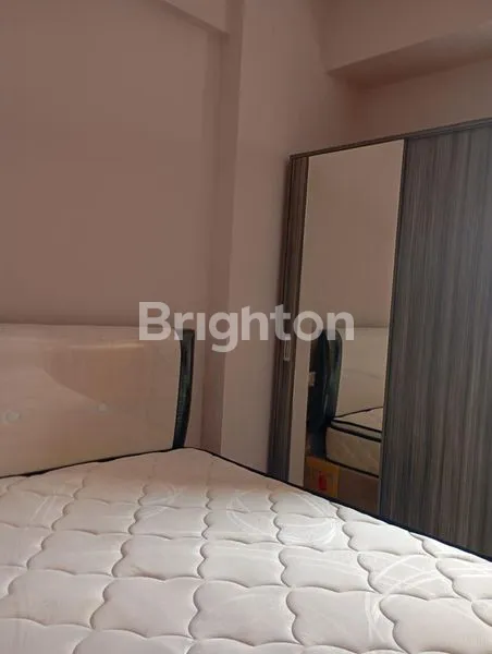 image APARTEMEN PUNCAK DHARMAHUSADA 2BR TOWER B FULL FURNISH (5)