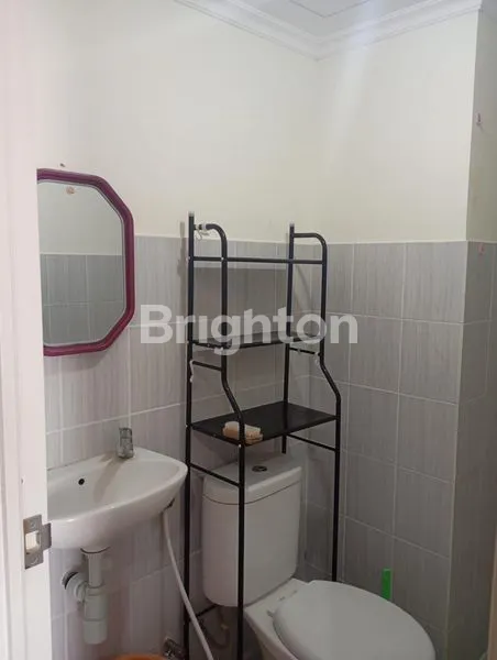 image APARTEMEN PUNCAK DHARMAHUSADA 2BR TOWER B FULL FURNISH (4)