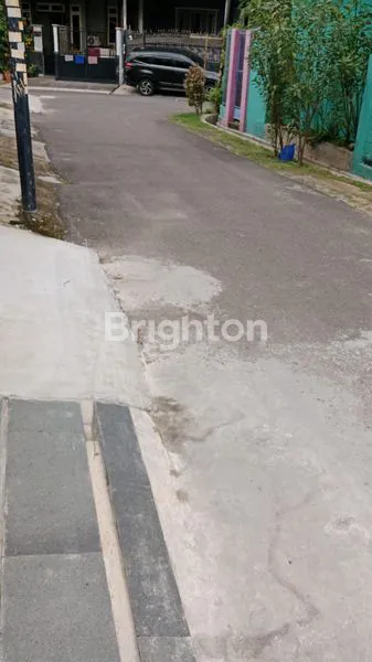 image RUMAH BARU, DURI KOSAMBI, JAKARTA BARAT, UK. 6 X 15 M2, 2 LANTAI 1/4, HADAP UTARA, KONDISI BARU, DEKAT GREEN LAKE CITY (4)