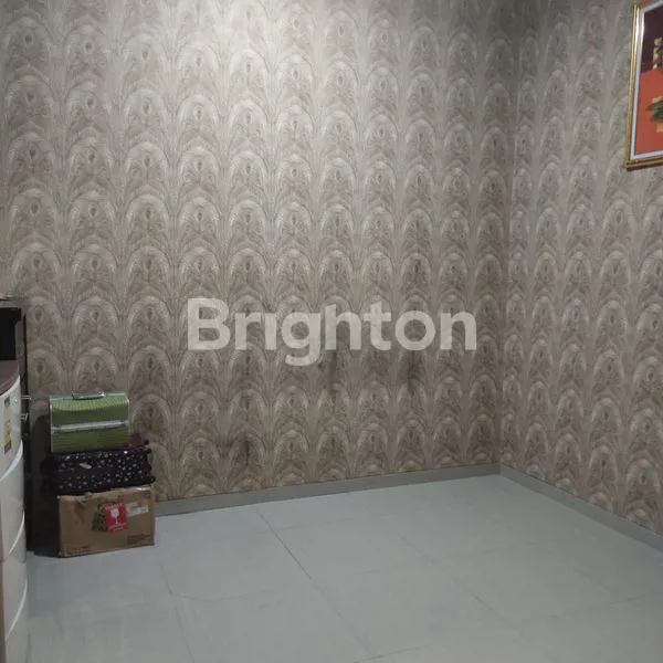 image RUMAH CANTIK JUAL CEPAT DI PERUMAHAN VILLA TAMARA (3)