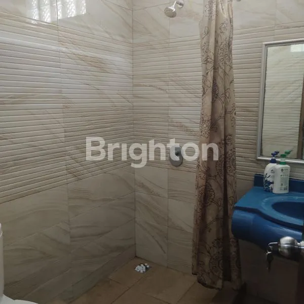 image RUMAH CANTIK JUAL CEPAT DI PERUMAHAN VILLA TAMARA (4)