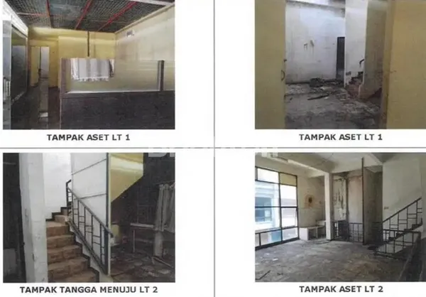 image RUKO MINIMALIS SIAP PAKAI DI RUNGKUT (6)