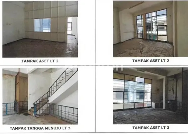 image RUKO MINIMALIS SIAP PAKAI DI RUNGKUT (7)