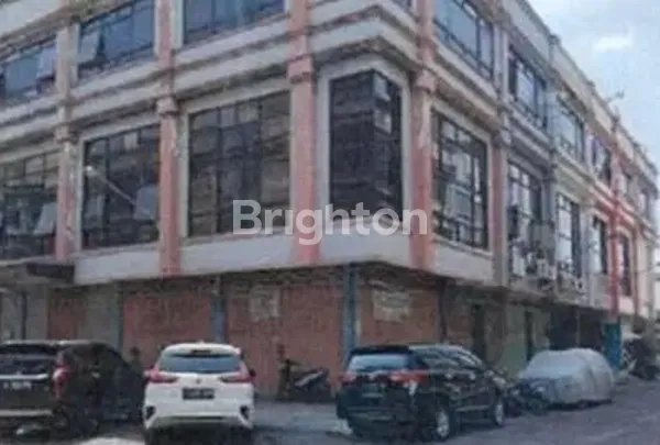 image RUKO MINIMALIS SIAP PAKAI DI RUNGKUT (8)