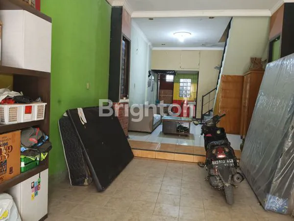 image RUMAH SIAP HUNI, LT 80 M², HADAP TIMUR (2)