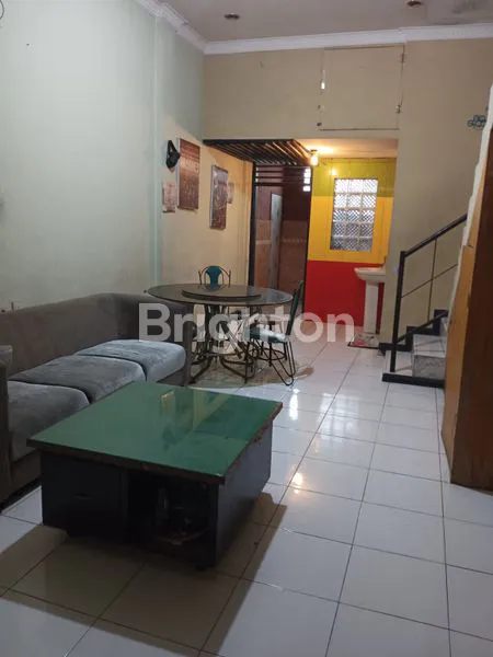 image RUMAH SIAP HUNI, LT 80 M², HADAP TIMUR (3)