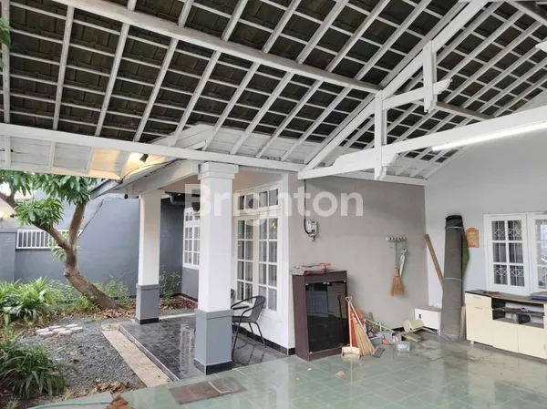 image RUMAH SECOND DI PANDUGO, LOKASI STRATEGIS (2)