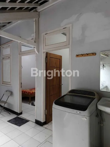 image RUMAH SECOND DI PANDUGO, LOKASI STRATEGIS (7)