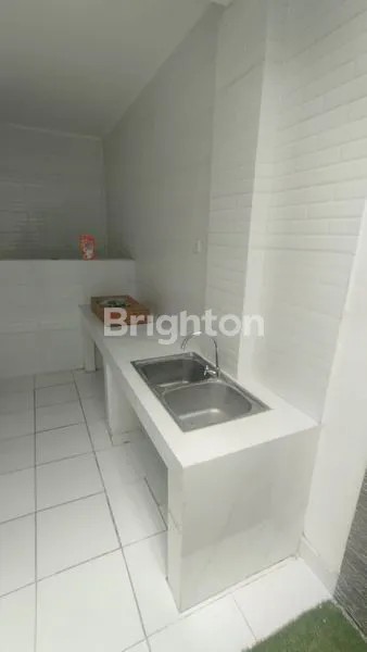 image RUMAH MINIMALIS BAGUS BARU RENOV SIAP HUNI BEKASI REGENCY (4)