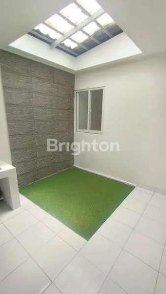 image RUMAH MINIMALIS BAGUS BARU RENOV SIAP HUNI BEKASI REGENCY (5)