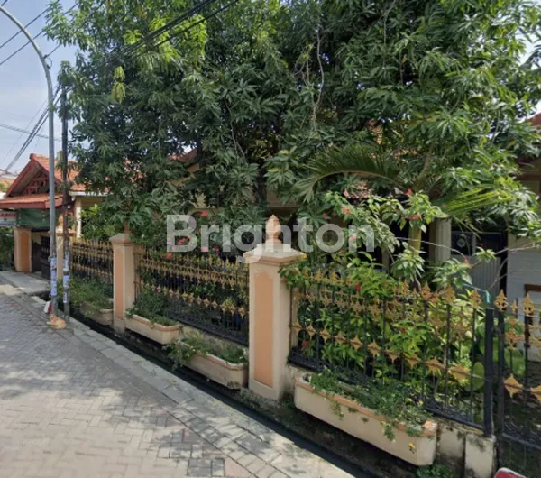 image RUMAH SECOND 1 LANTAI DI SIWALANKERTO, DEKAT UK PETRA (2)