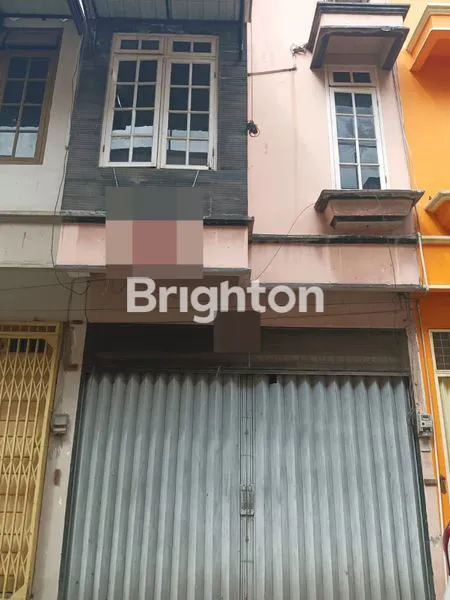 image RUMAH SIAP HUNI, LT 80 M², HADAP TIMUR (7)