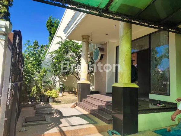 image SUTOREJO RUMAH MURAH 2 LANTAI (3)