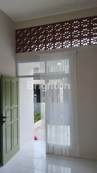 image RUMAH MINIMALIS 1 LANTAI SIAP HUNI DI GRIYA KATULAMPA (2)