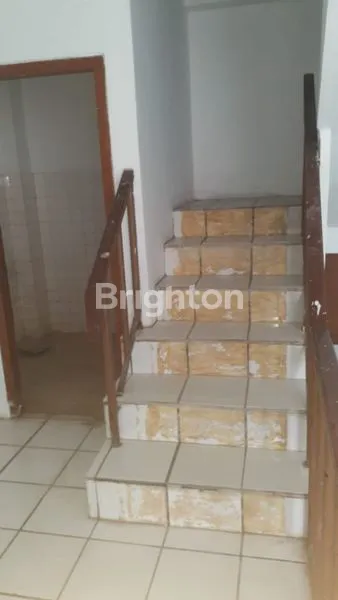 image RUKO DI PINGGIR JALAN RAYA LOKASI STRATEGIS DEKAT KE KOKAS ARAH SUDIRMAN TEBET JAKARTA SELATAN (3)